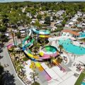 Sunêlia Camping Le Tropicana